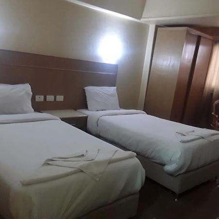 Regency Hotel Giza 外观 照片
