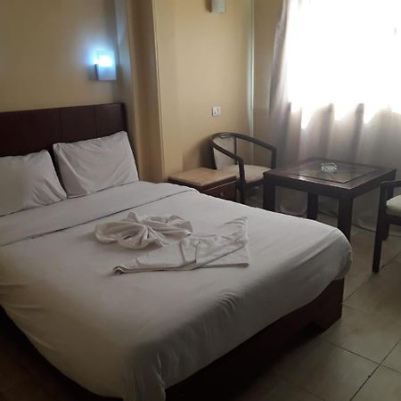 Regency Hotel Giza 外观 照片