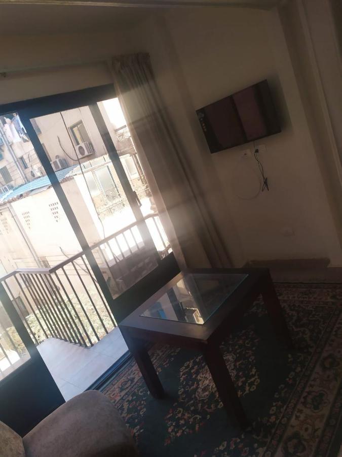Regency Hotel Giza 外观 照片