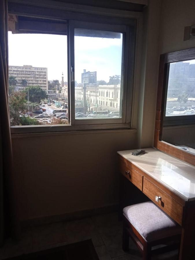 Regency Hotel Giza 外观 照片