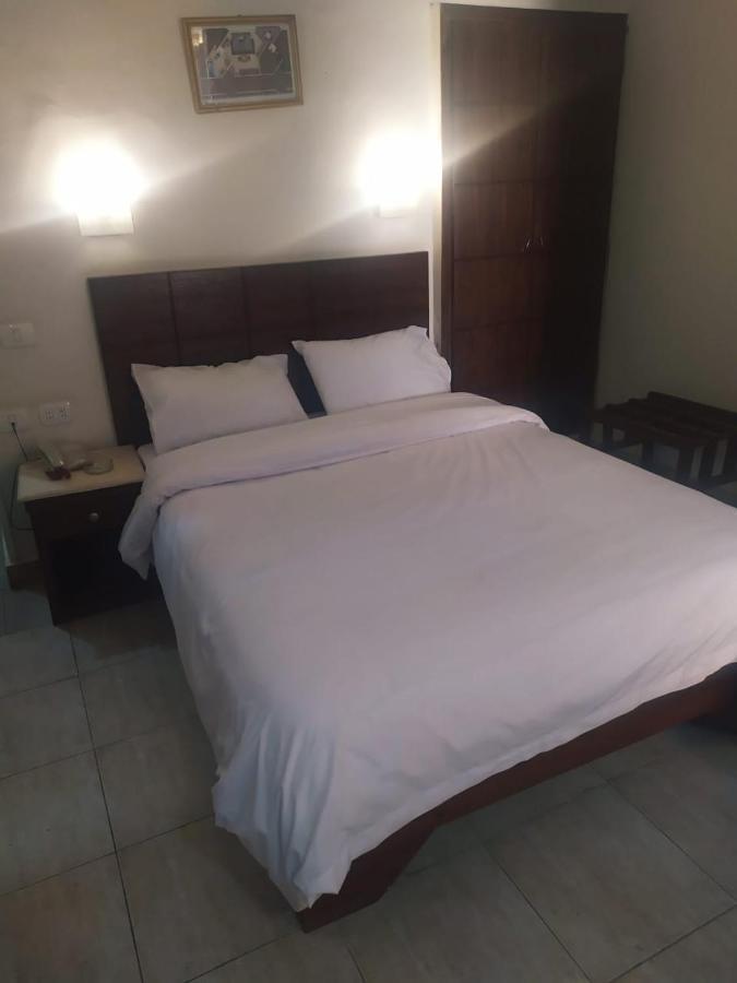 Regency Hotel Giza 外观 照片