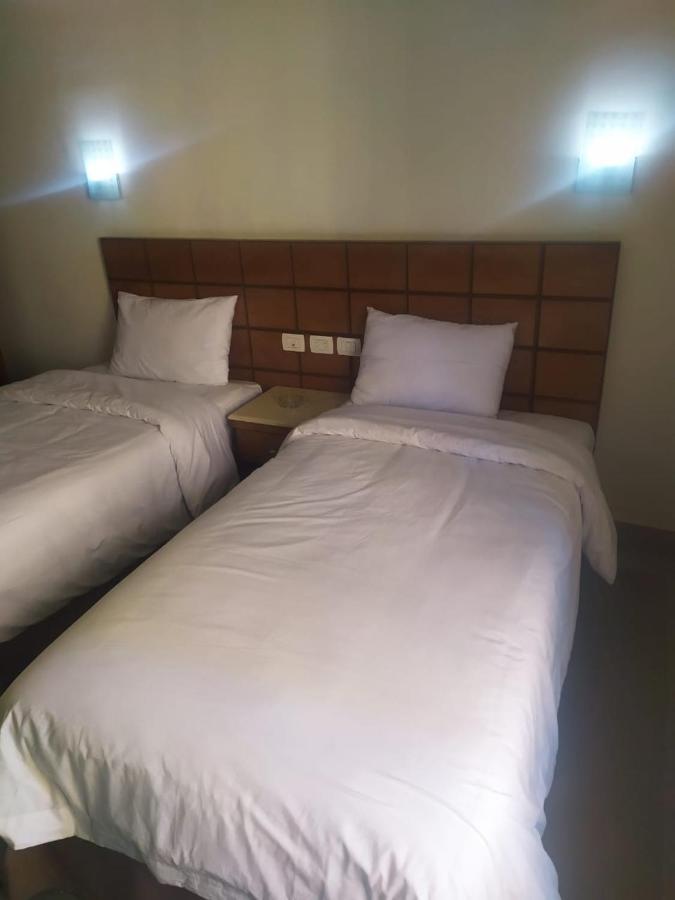 Regency Hotel Giza 外观 照片