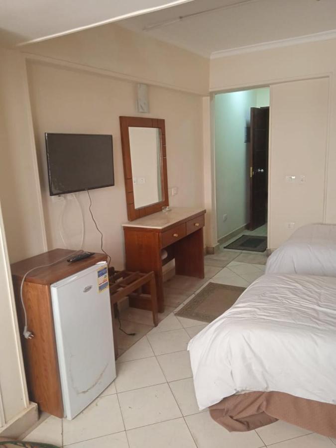 Regency Hotel Giza 外观 照片