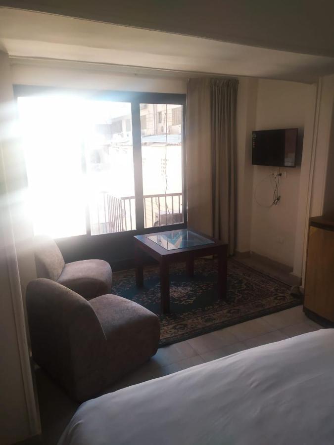 Regency Hotel Giza 外观 照片