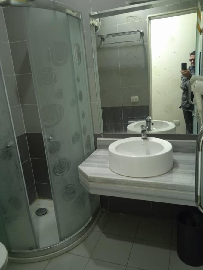 Regency Hotel Giza 外观 照片