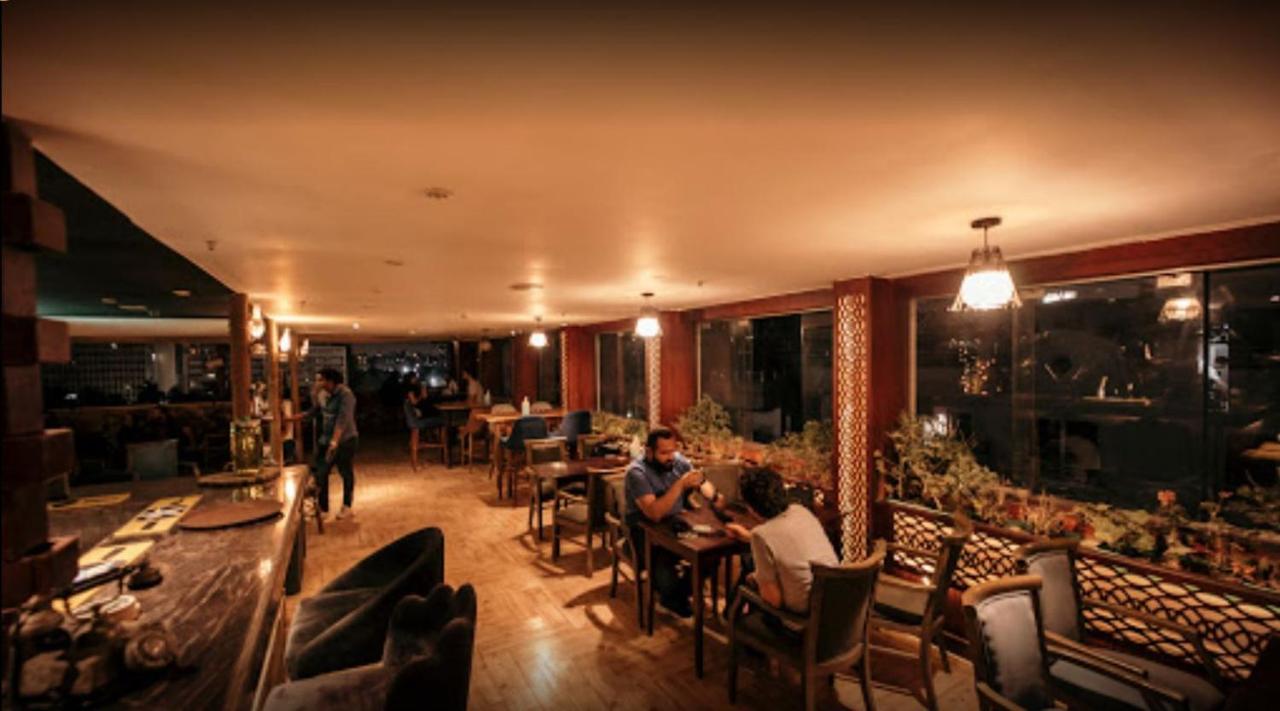 Regency Hotel Giza 外观 照片