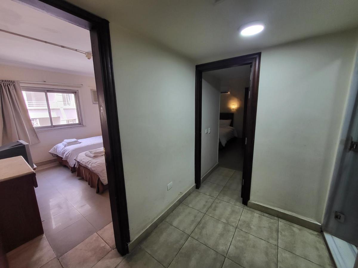 Regency Hotel Giza 外观 照片