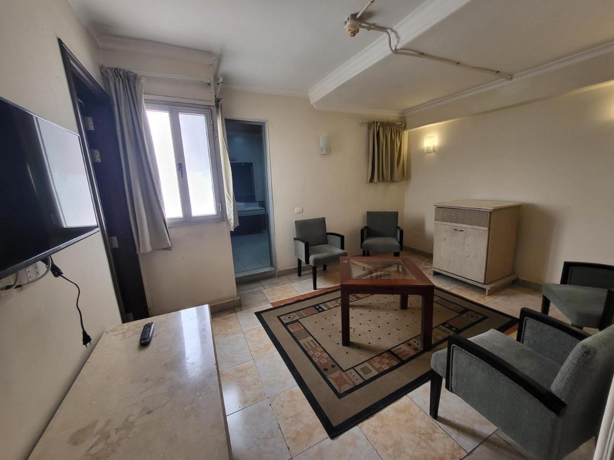 Regency Hotel Giza 外观 照片