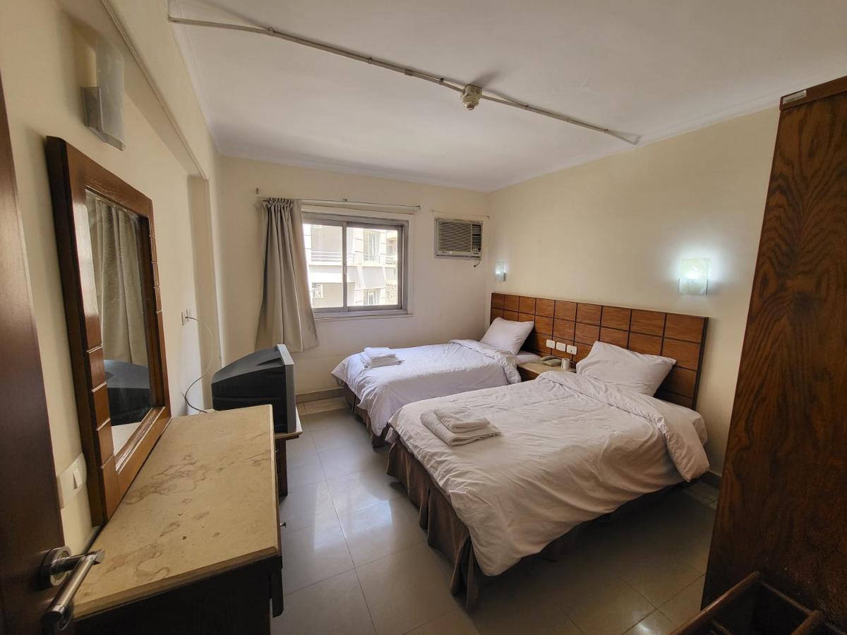 Regency Hotel Giza 外观 照片