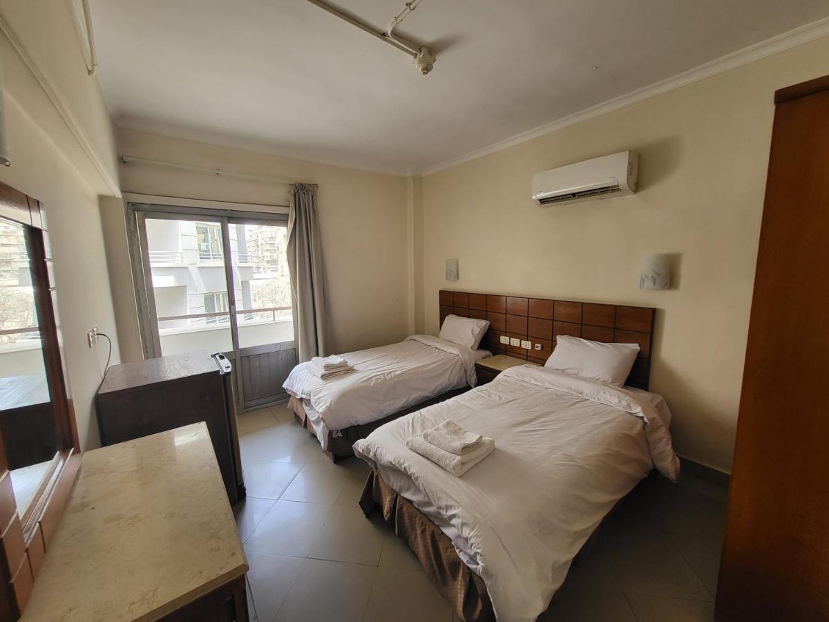 Regency Hotel Giza 外观 照片