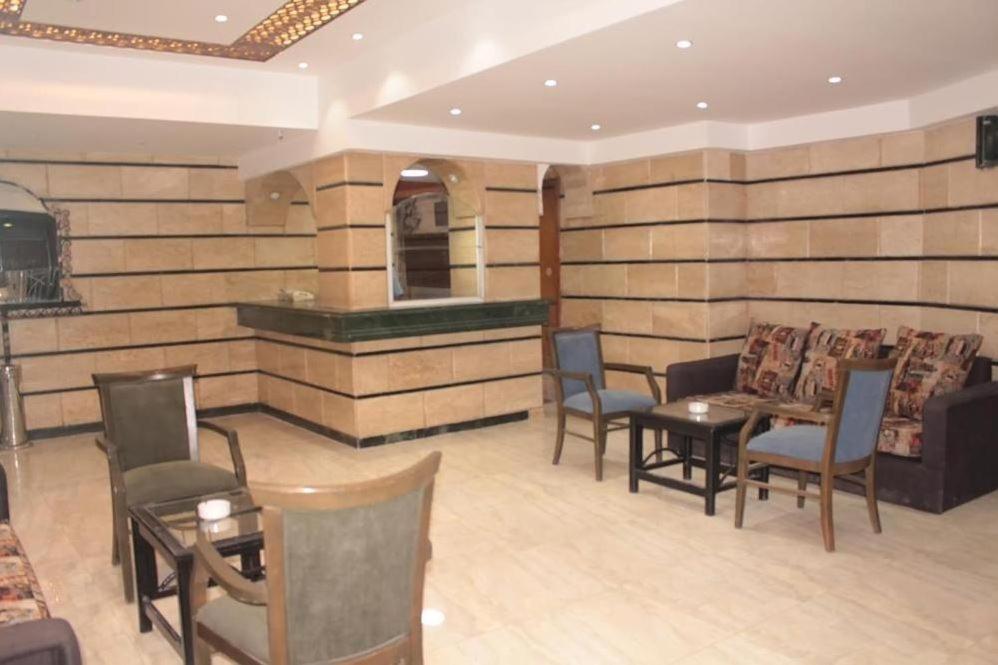 Regency Hotel Giza 外观 照片