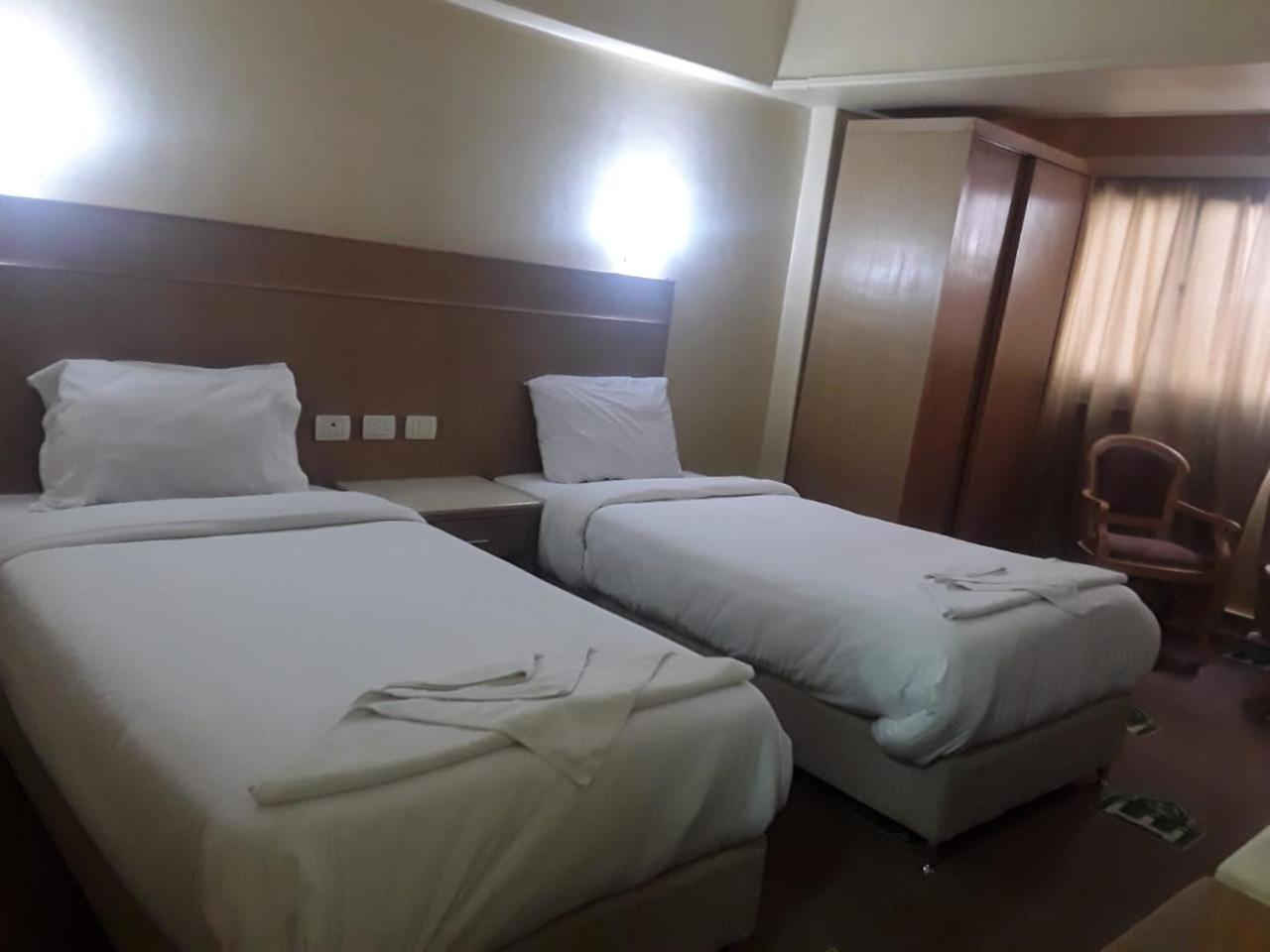 Regency Hotel Giza 外观 照片