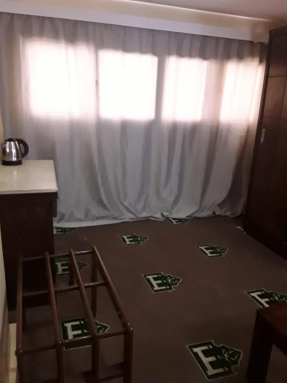 Regency Hotel Giza 外观 照片