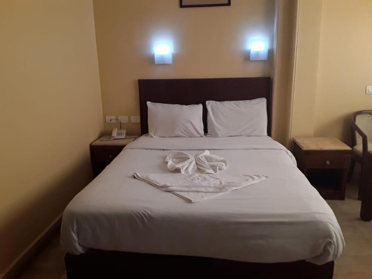 Regency Hotel Giza 外观 照片