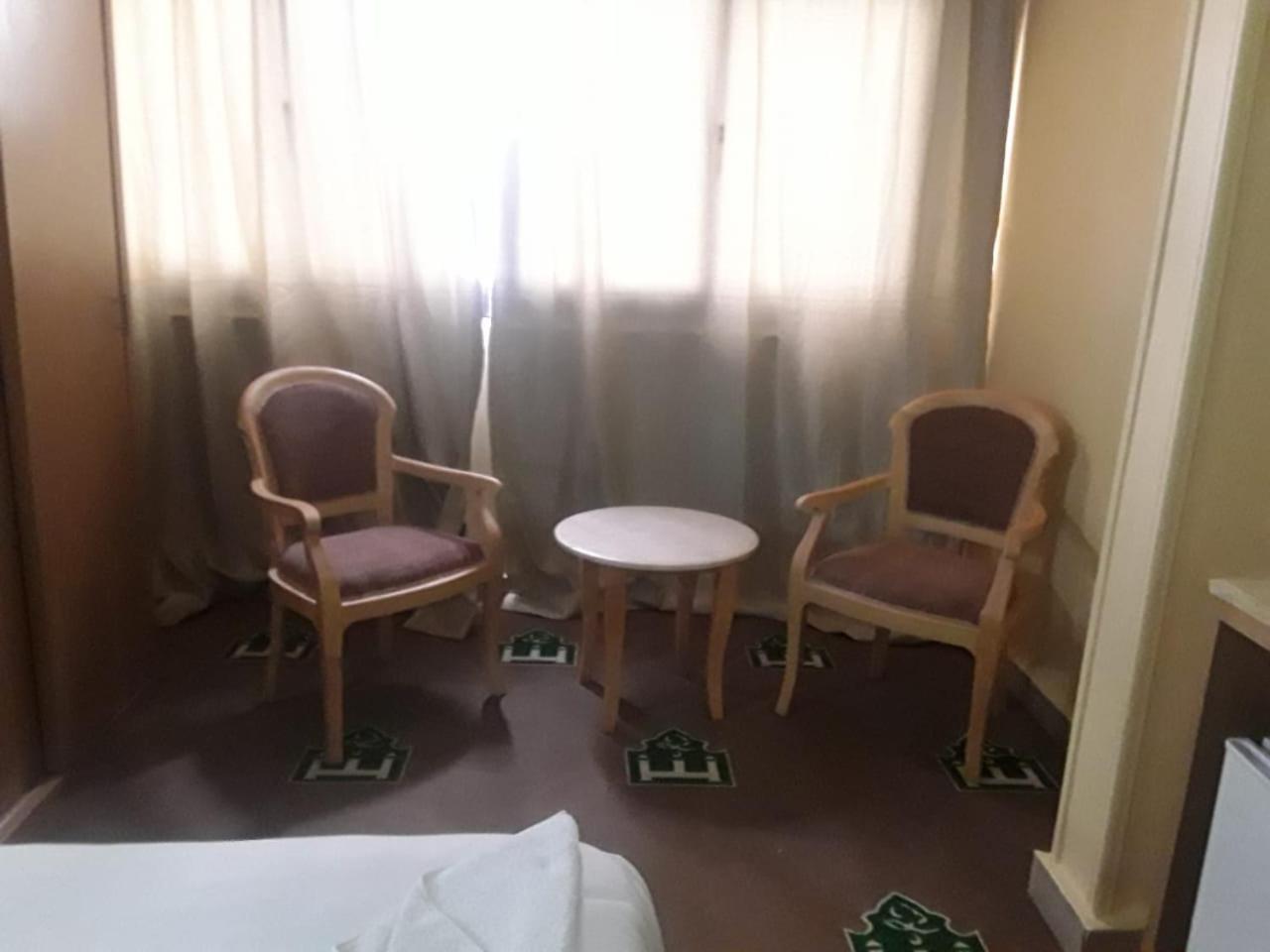 Regency Hotel Giza 外观 照片