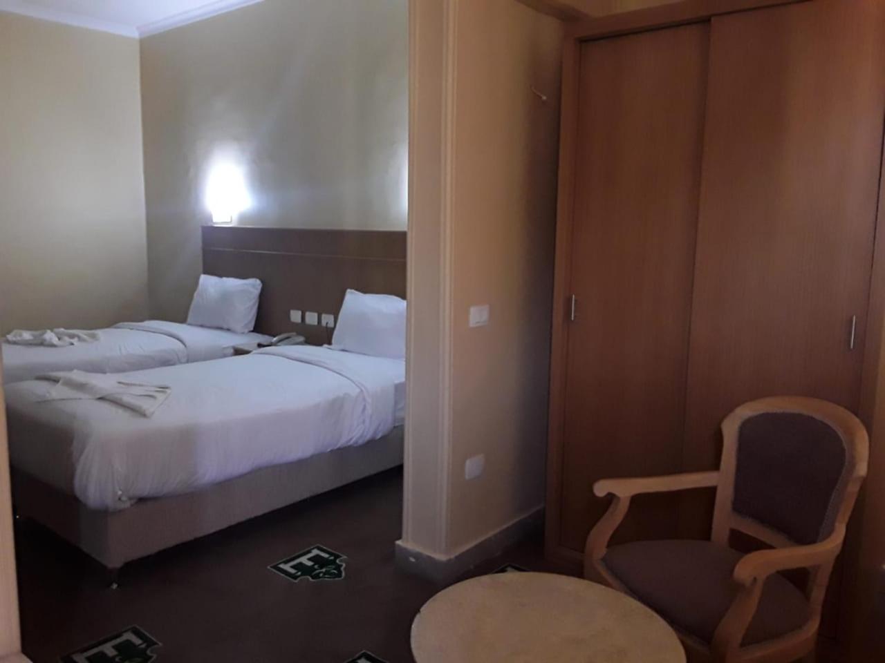 Regency Hotel Giza 外观 照片