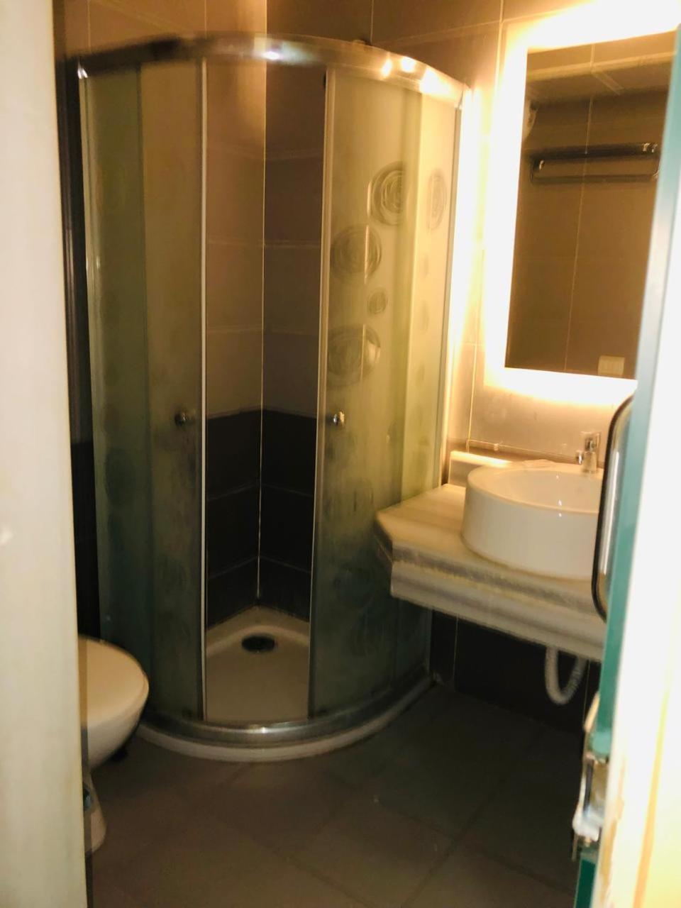 Regency Hotel Giza 外观 照片