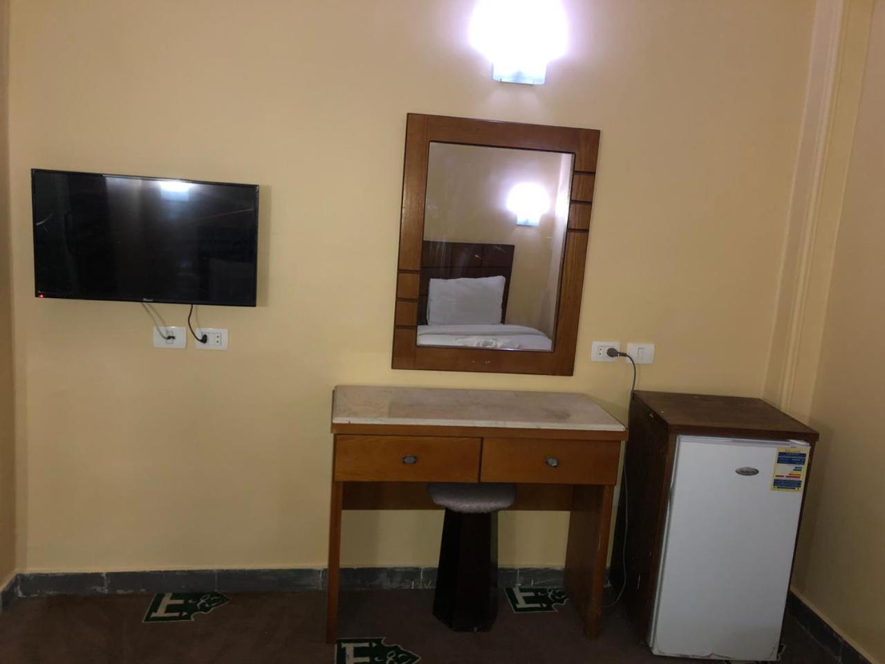 Regency Hotel Giza 外观 照片