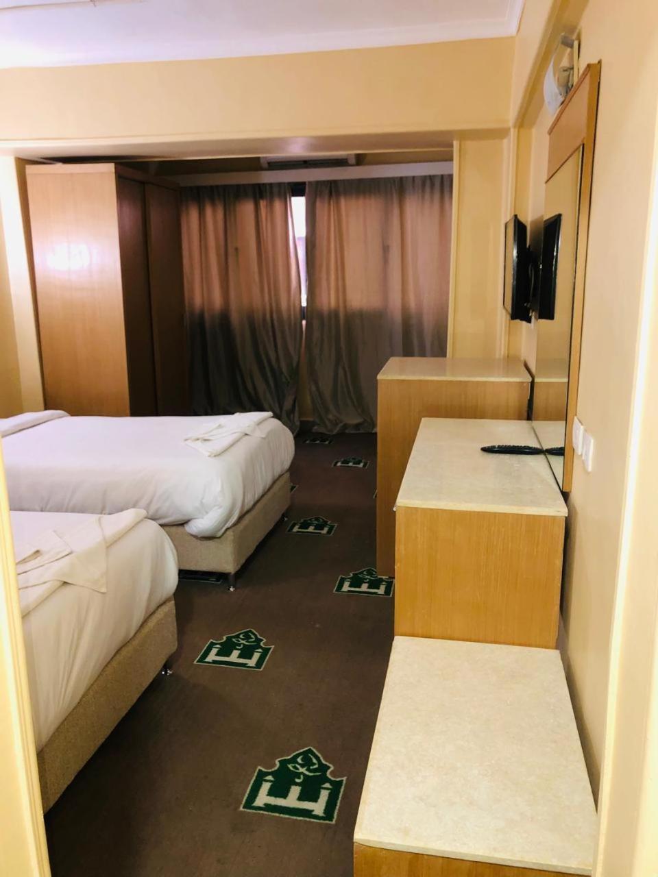 Regency Hotel Giza 外观 照片