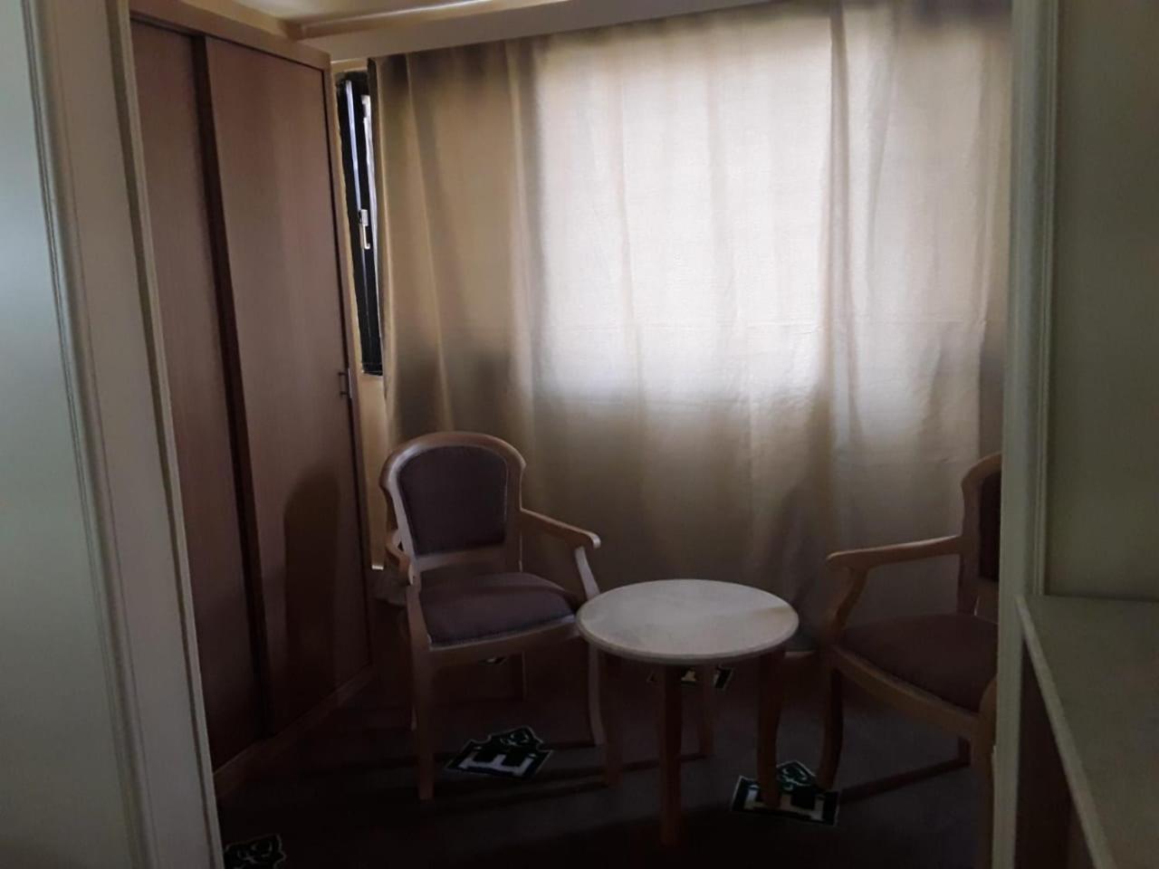 Regency Hotel Giza 外观 照片