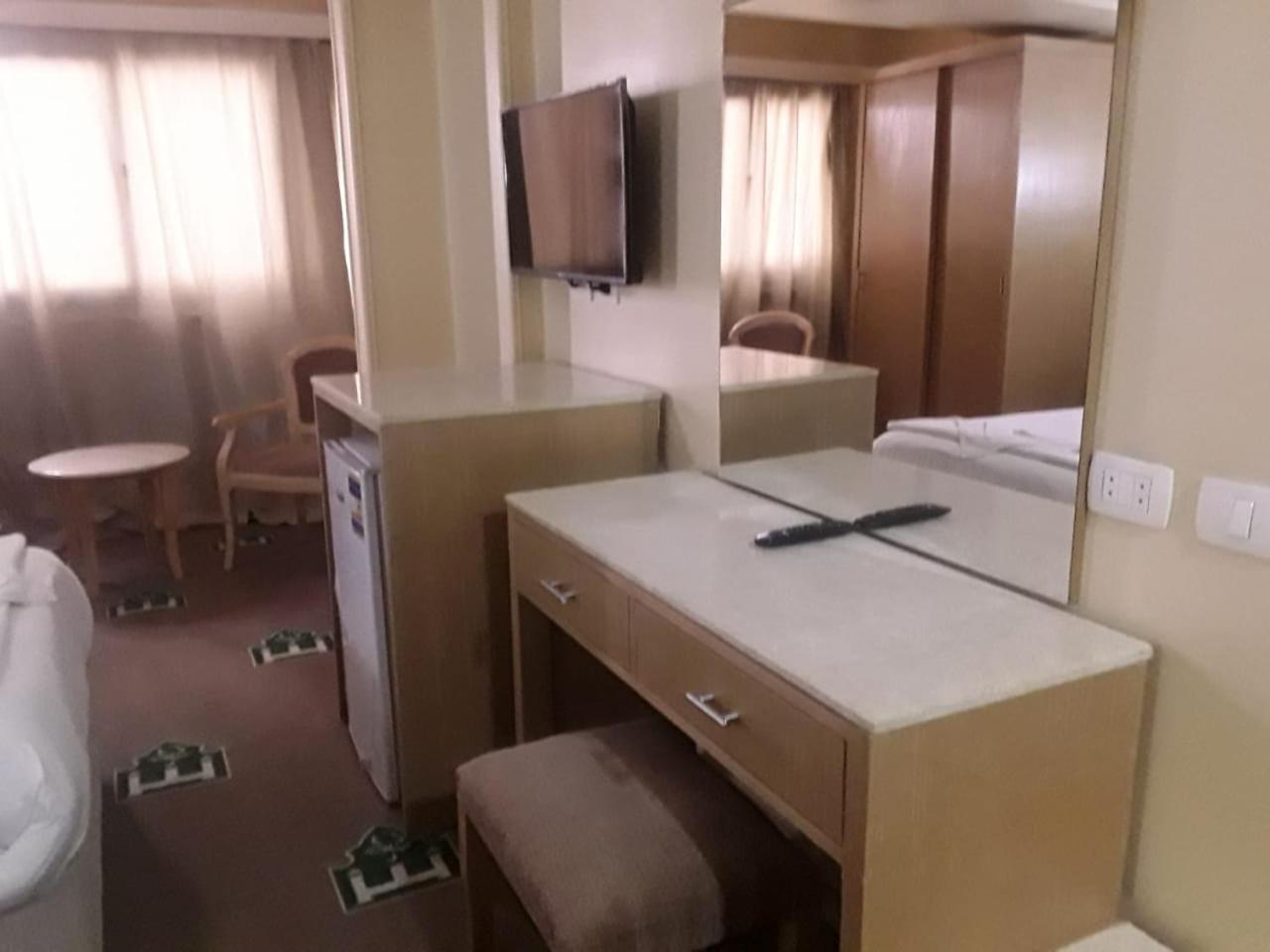 Regency Hotel Giza 外观 照片