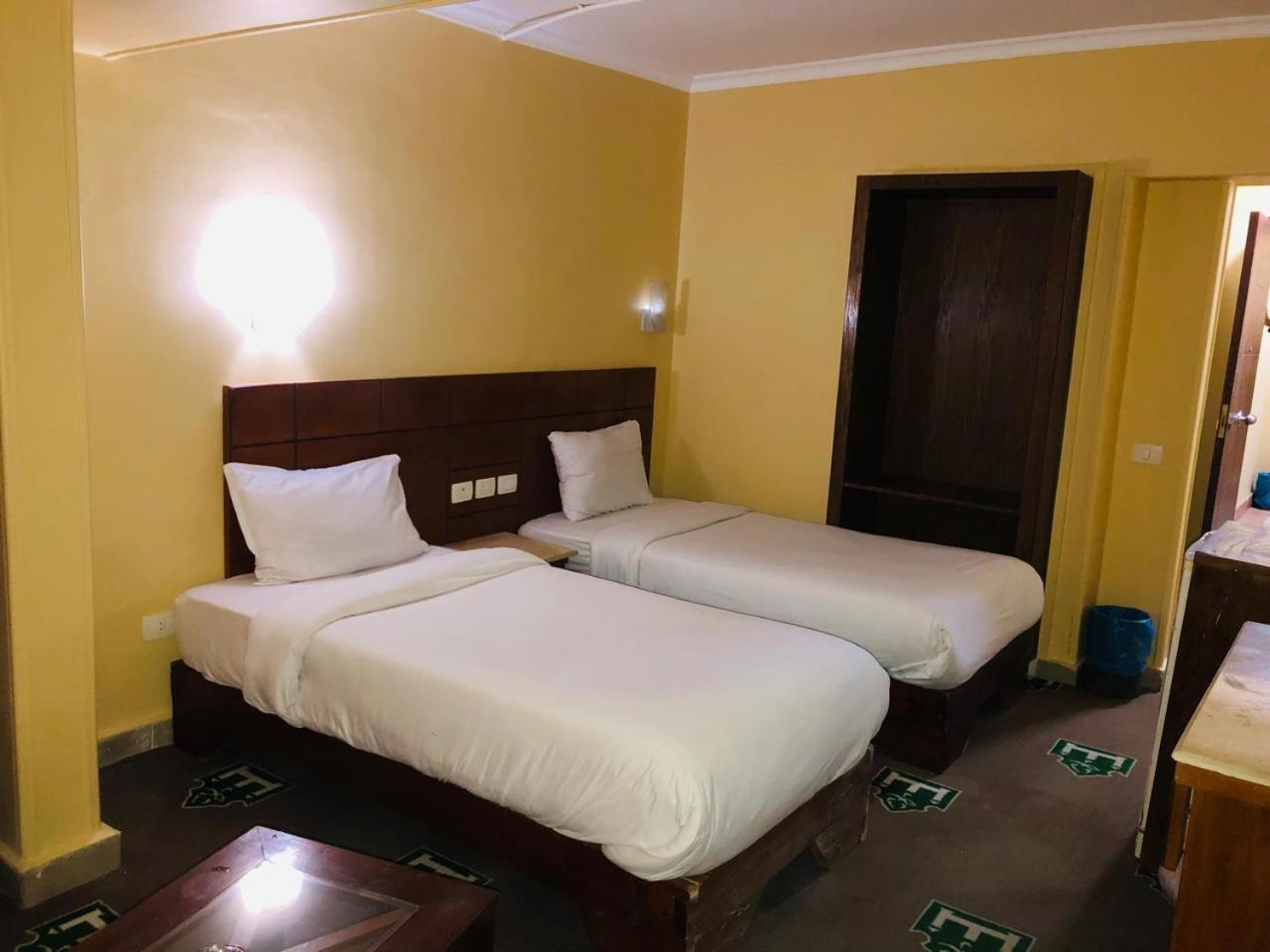Regency Hotel Giza 外观 照片