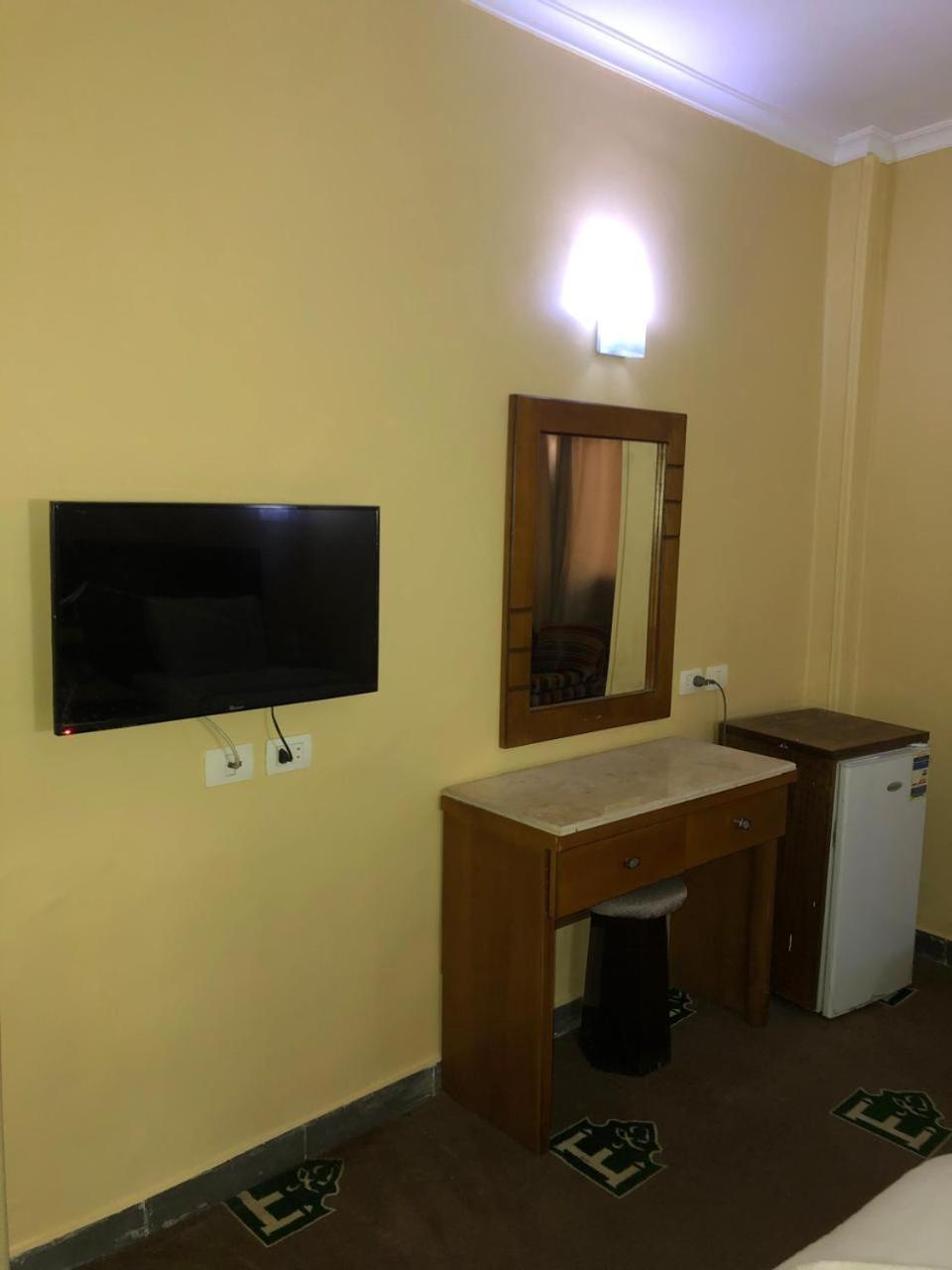 Regency Hotel Giza 外观 照片