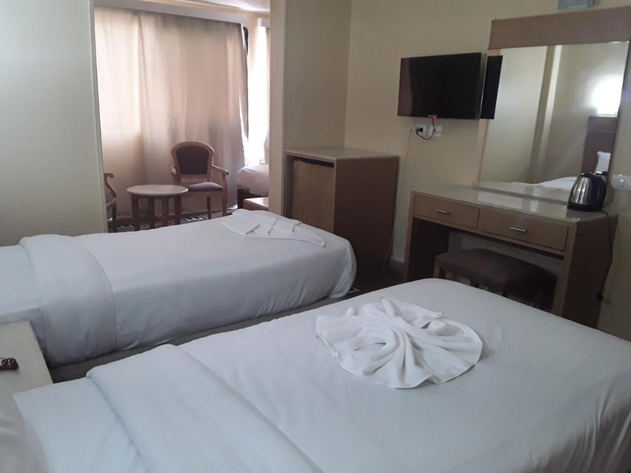 Regency Hotel Giza 外观 照片