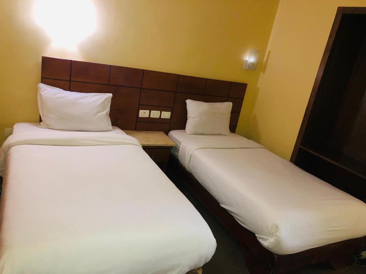 Regency Hotel Giza 外观 照片