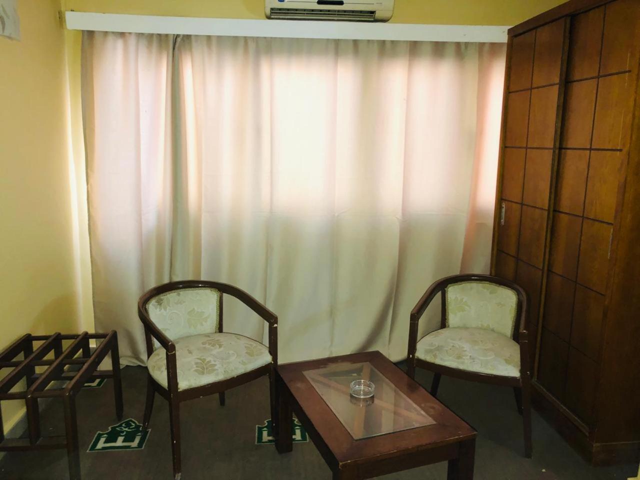 Regency Hotel Giza 外观 照片