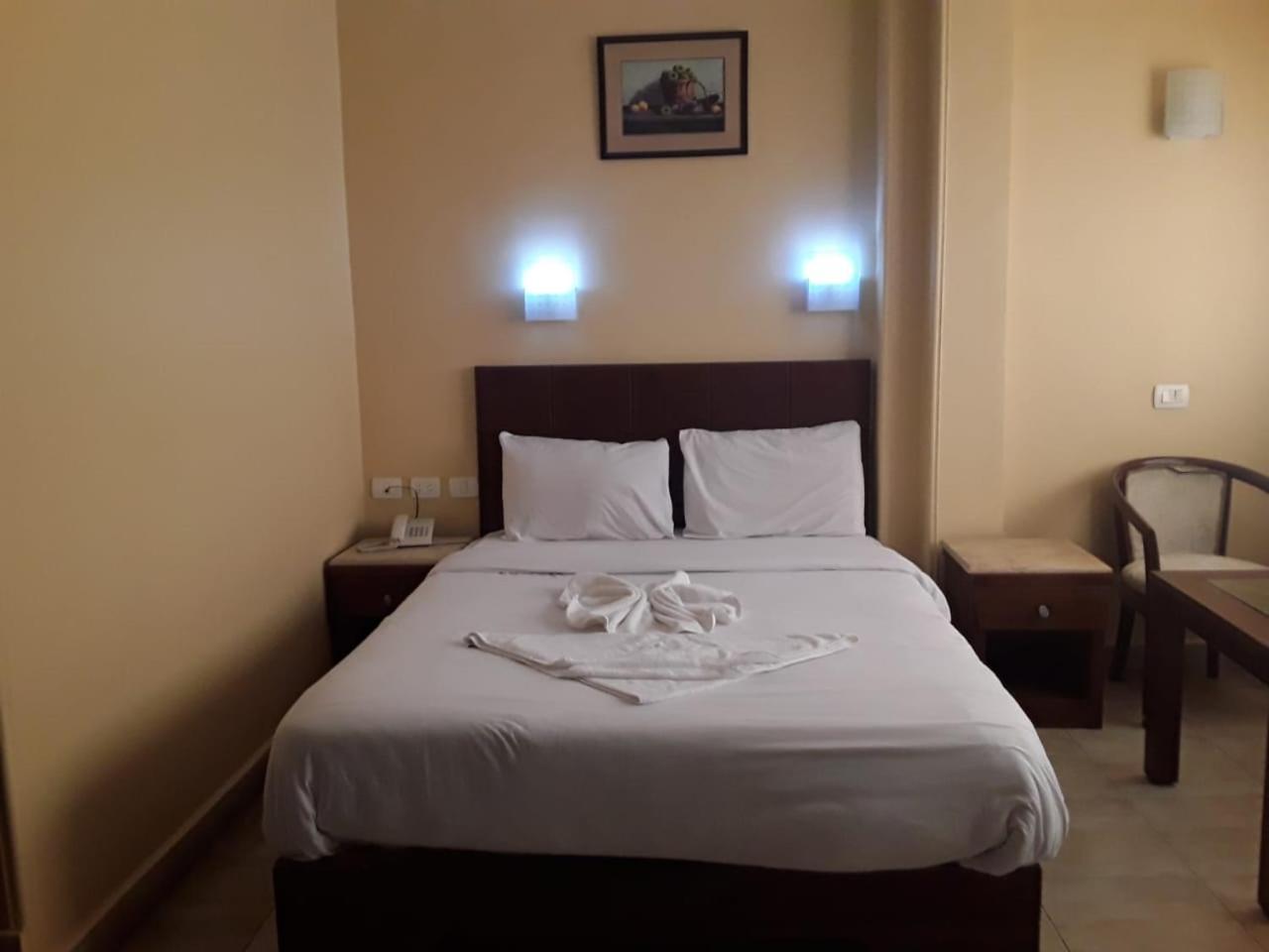 Regency Hotel Giza 外观 照片