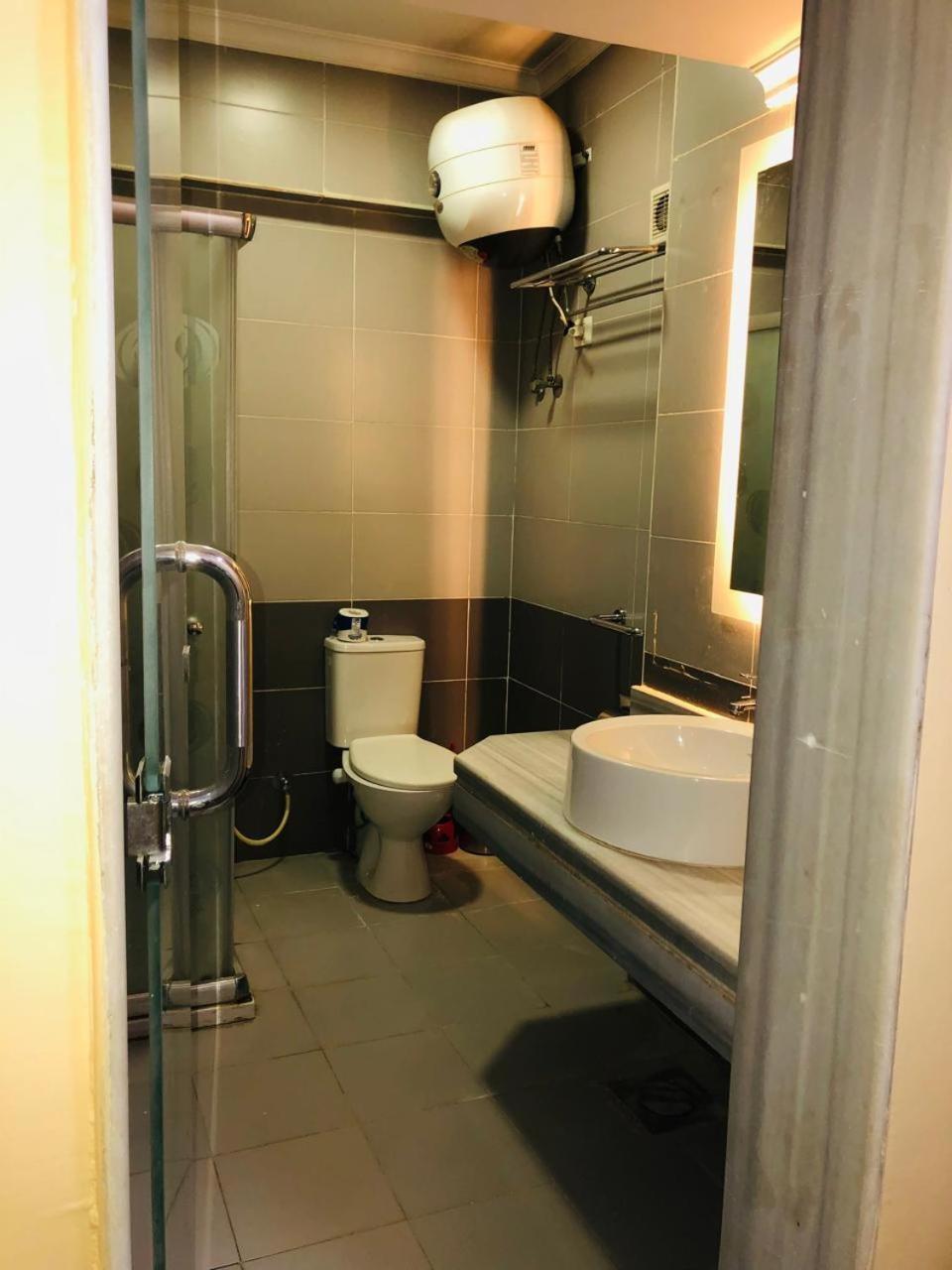 Regency Hotel Giza 外观 照片