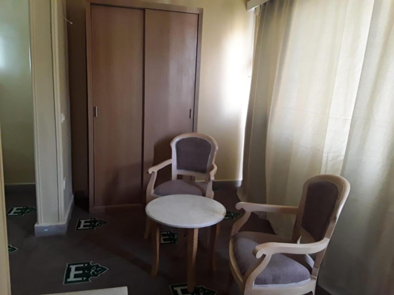 Regency Hotel Giza 外观 照片