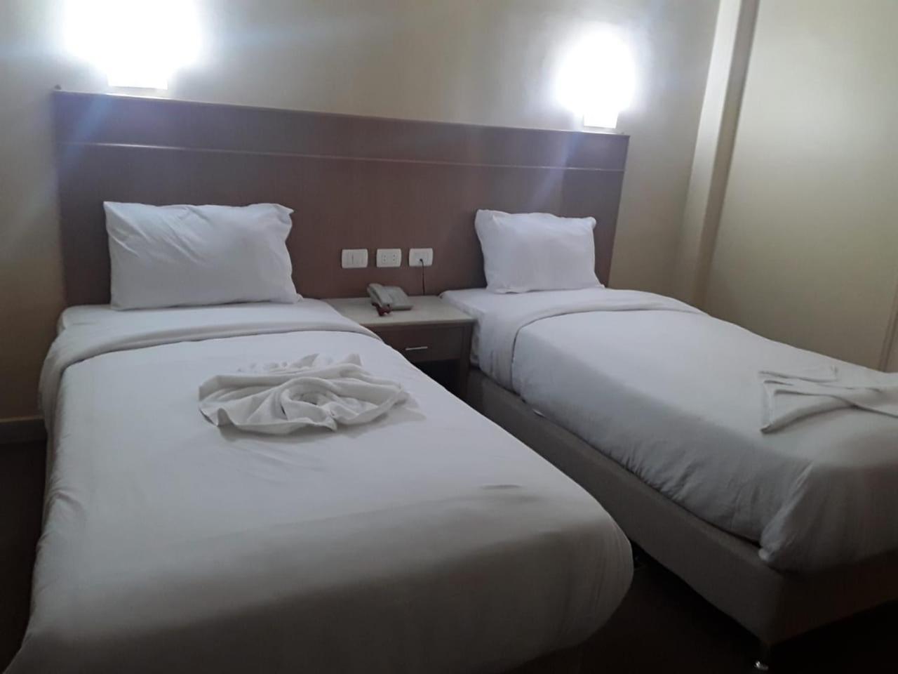 Regency Hotel Giza 外观 照片