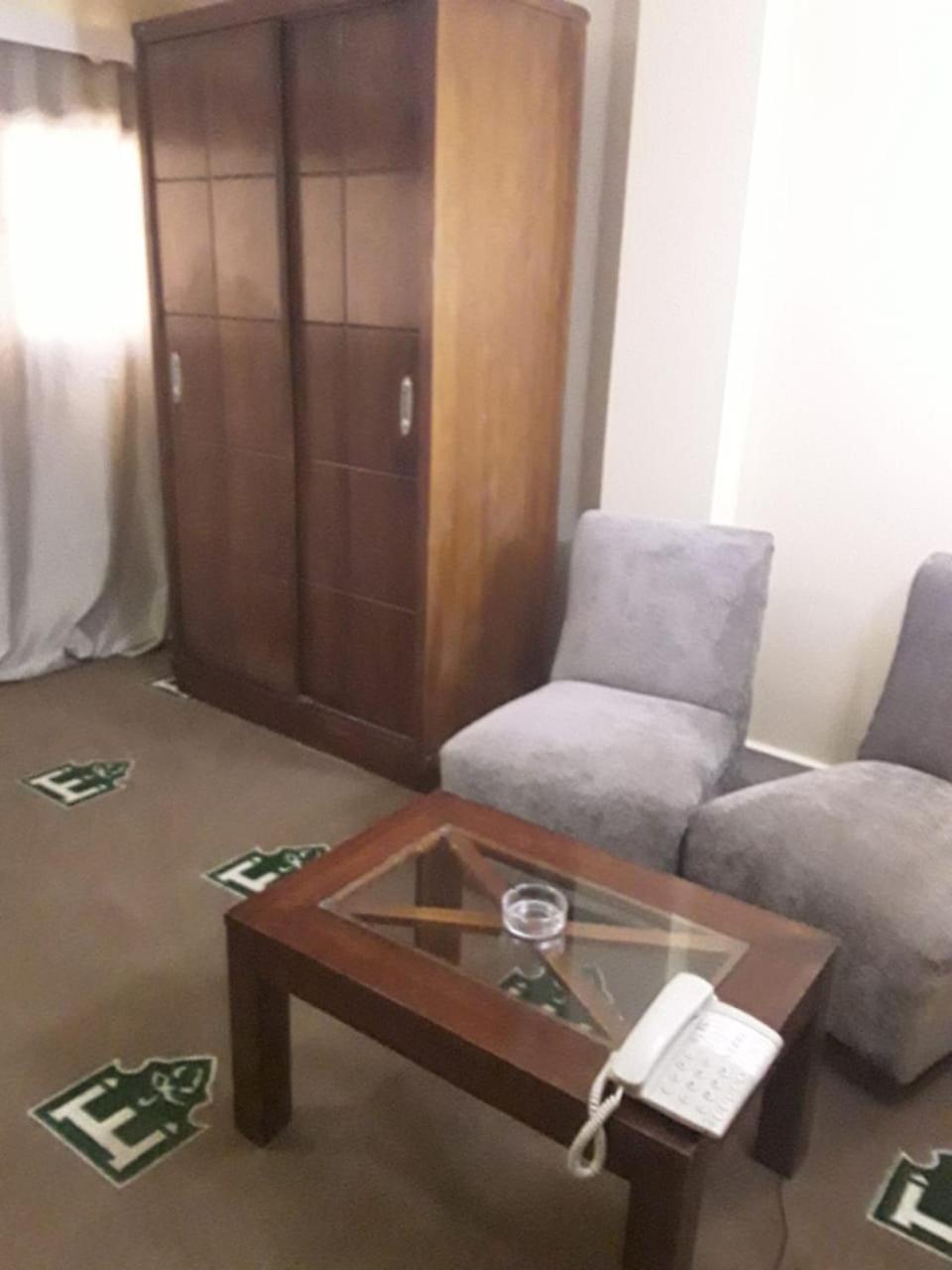 Regency Hotel Giza 外观 照片