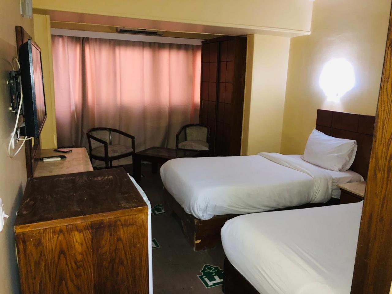 Regency Hotel Giza 外观 照片